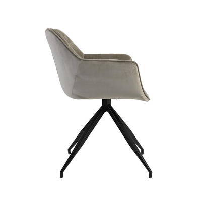 Fotel JAIMY 61 x 53,5 x 77 cm Light & Living