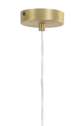 Lampa VANCOUVER Ø15x22 cm Light & Living