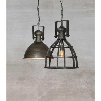 Lampa AMY Ø40x57,5 cm  Light & Living