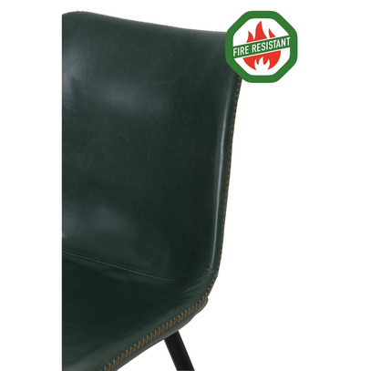 Krzesło KOVAC FR 56x46x78 cm Light & Living