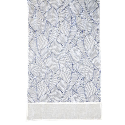 Bieżnik Palmia 150 x 45 cm Lene Bjerre