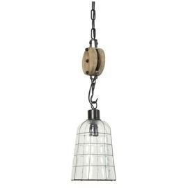 Lampa JENTE Ø18 cm Light & Living