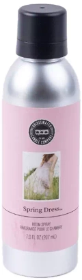 Odświeżacz Spring Dress bez aerozolu  170 g Bridgewater