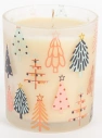 Świeca zapachowa Sweet Grace Holiday SG067 250 g  