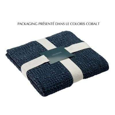 Narzuta TANA LIN STONEWASHED 260 X 260 cm