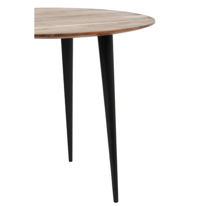 Stoliki CHAKIR  Ø45x35+Ø50x40 cm Light & Living