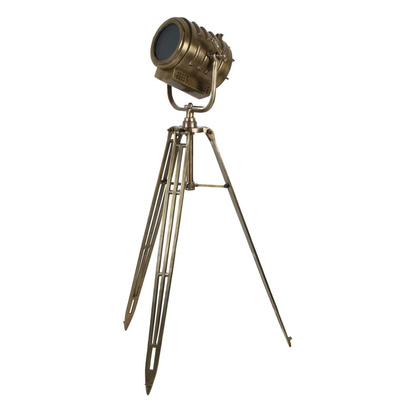 Lampa WILSON 61x59x162 cm Light & Living