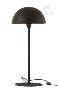 Lampa stołowa Mushroom Metal 59 cm