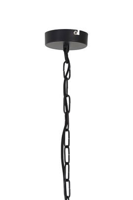 Lampa LILOU Ø22x39 cm Light & Living