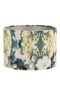 Abażur SCARABEE 30-30-21 cm Light & Living