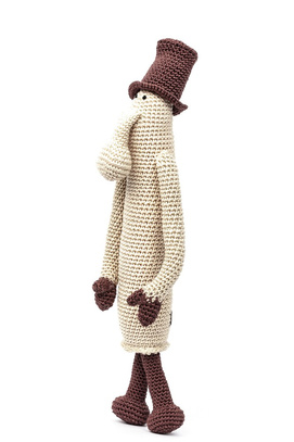 Trąbalin jasny H37 cm