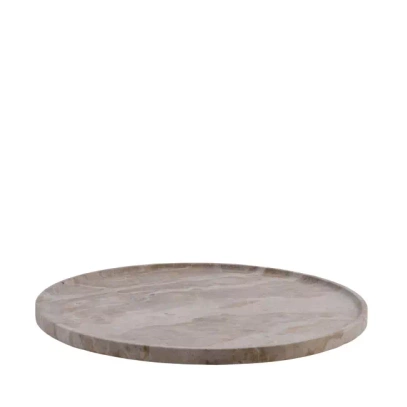 Taca  Ellia Ø40x2 cm
