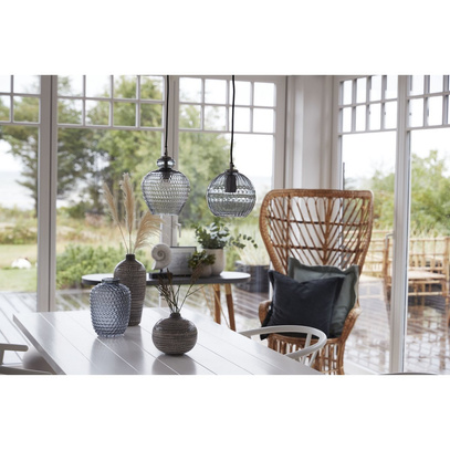 Lampa Macille 18 x 17 cm Lene Bjerre
