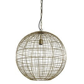Lampa MIRANA Ø55x55 cm Light & Living