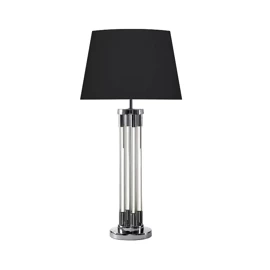 Lampa stołowa Prince 20x20x70cm