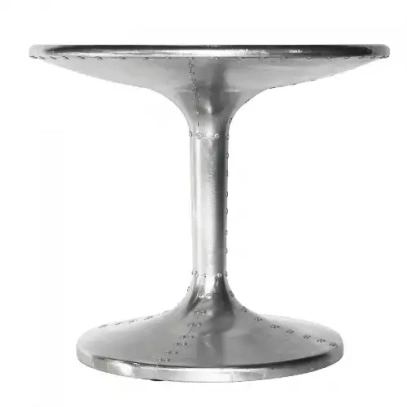 Stolik Westley Airplane 60x60x55cm 