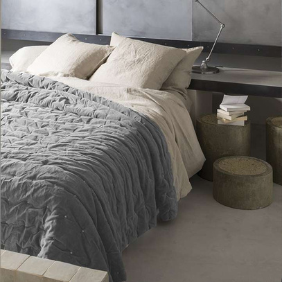 Narzuta na łóżko Elise Ecume 240 X 260 cm