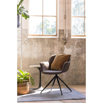 Fotel JAIMY 61 x 53,5 x 77 cm Light & Living