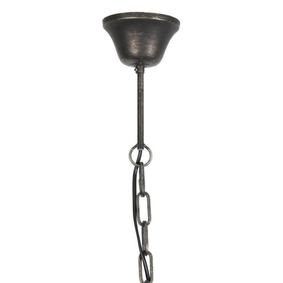 Lampa AMY Ø40x57,5 cm  Light & Living
