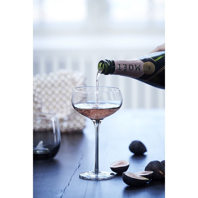 Kieliszek do koktajlowy wina Victorinne 330ml Lene Bjerre