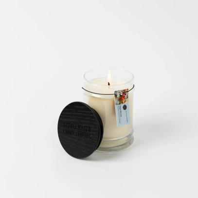 Świeca zapachowa High Bloom 250 g Bridgewater Candle
