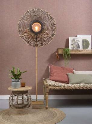 Lampa podłogowa KALIMANTAN 87 x 20 cm 