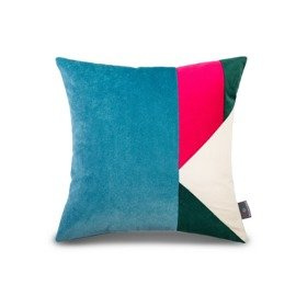 Poduszka dekoracyjna z wypełnieniem MADRID 45 x 45 cm We Love Beds