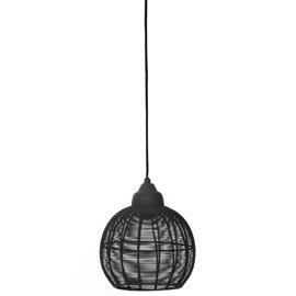 Lampa MILLA Ø22,5x23,5 cm Light & Living