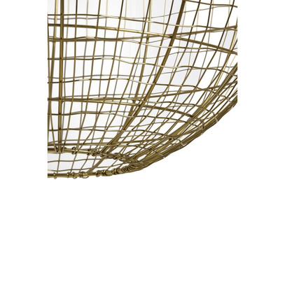 Lampa MIRANA Ø46x43 cm Light & Living