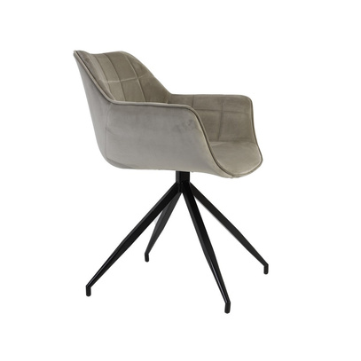 Fotel JAIMY 61 x 53,5 x 77 cm Light & Living