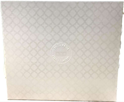 Pudełko prezentowe - puste Bridgewater 