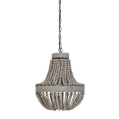 Lampa LUNA Ø35,5x45 cm Light & Living