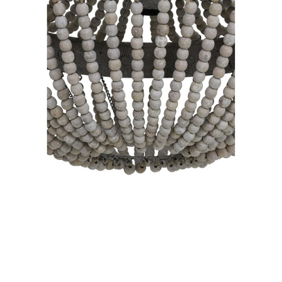 Lampa LUNA Ø35,5x45 cm Light & Living