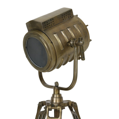 Lampa WILSON 61x59x162 cm Light & Living