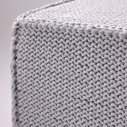 Pufa Puf Soft Flat Grey We Love Beds