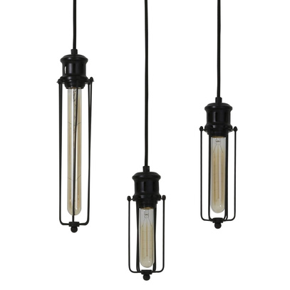 Lampa Dagmar 140x12x79 cm Light & Living