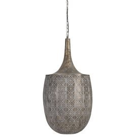 Lampa TANYA Ø43,5x91 cm Light & Living