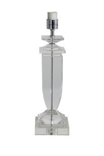 Lampa podstawa 14x14x47 cm HORNAVAN Light & Living