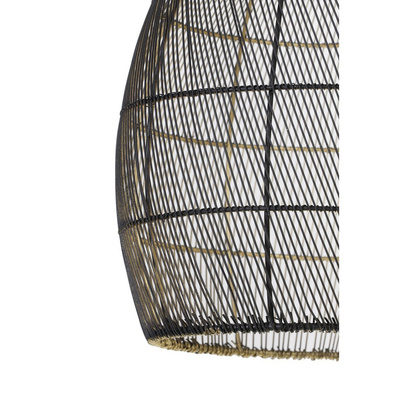 Lampa MEYA Ø40x53 cm Light & Living