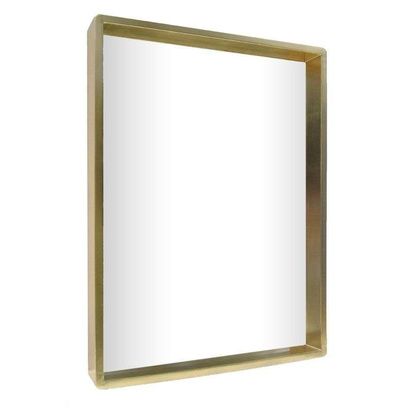Lustro Luxury Elena 60 x 80 x 10 cm