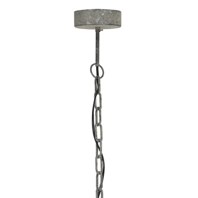 Lampa LUNA Ø51x63 cm Light&Living