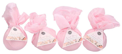 Musująca kula do kąpieli Sweet Grace