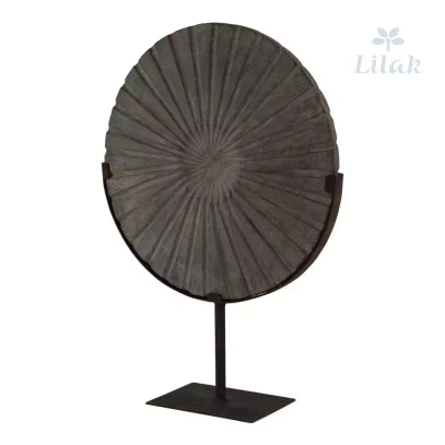 Dekor Matahari S figura dekoracyjna 47 cm
