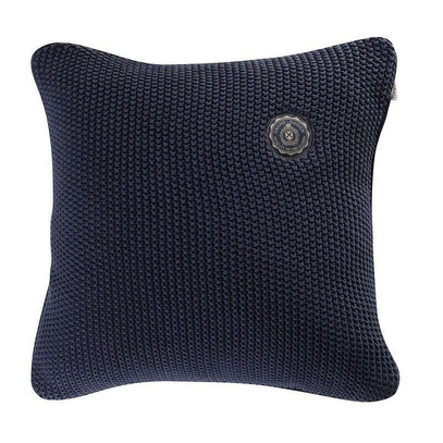 Poduszka  Moss Knitt 50x50x15cm