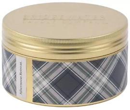 Świeca zapachowa Afternoon Retreat 3 knoty puszka 380 g