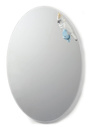 Lustro ścienne Parrot Shine II Lladro