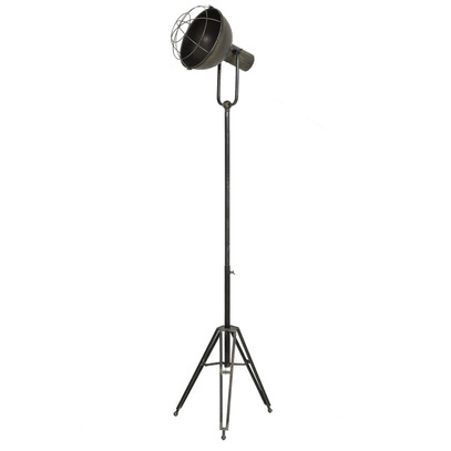 Lampa KYAN 51x46x120-175 cm Light & Living