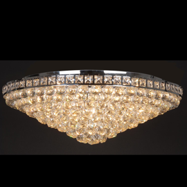 Lampa wisząca Chandelier 27 x Ø80 cm 