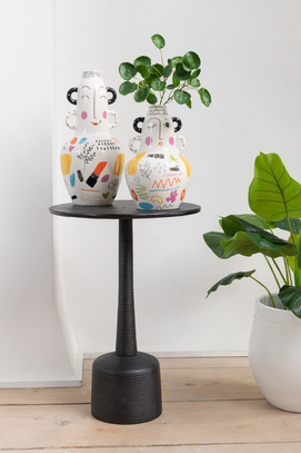 Wazon Pop-Art Ceramiczny H27 cm