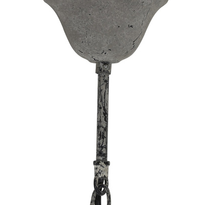 Lampa LUNA Ø35,5x45 cm Light & Living
